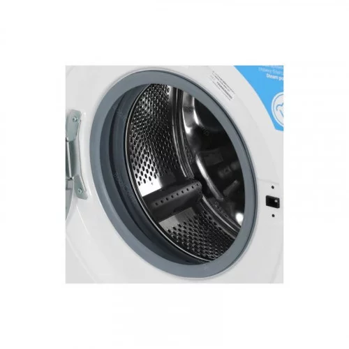 Стиральная машина Indesit BWSA 6109 WWV RU 