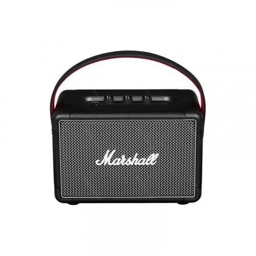 Портативная колонка Marshall Kilburn II Black/Red 