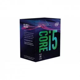 Процессор Intel Core i5-8500 Box                                                                                                                                                                                                                          