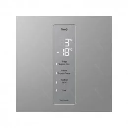 Холодильник LG GR-B459FMFW                                                                                                                                                                                                                                