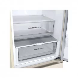Холодильник LG GR-B459FVFW                                                                                                                                                                                                                                