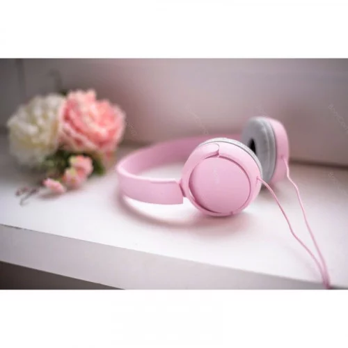 Наушники Sony MDR-ZX110 Pink 