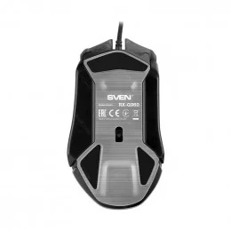 Игровая мышь SVEN RX-G960 USB                                                                                                                                                                                                                             