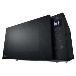 Микроволновая печь LG MS2032GAS                                                                                                                                                                                                                           