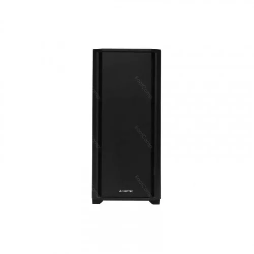 Корпус Chieftec Pro Midi TG (AS-02B-TG-OP) 
