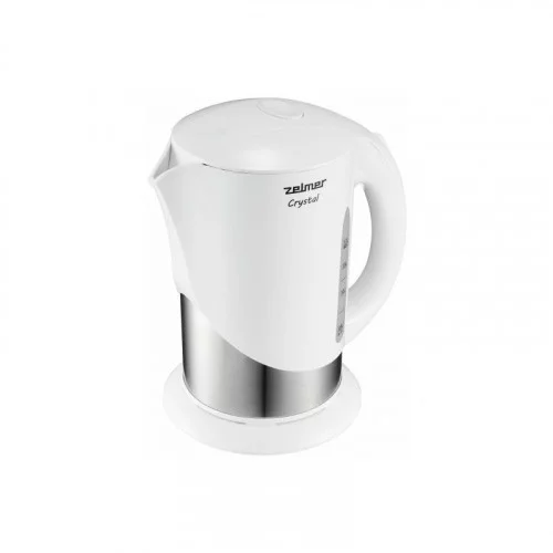 Электрический чайник Zelmer ZCK7630W 