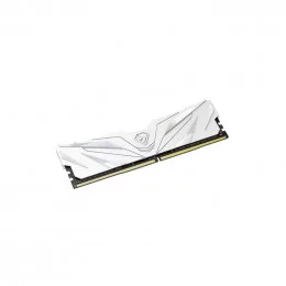 Оперативная память DDR4 8GB 3200Mhz Netac Shadow S White NTSSD4P32SP-08W                                                                                                                                                                                  