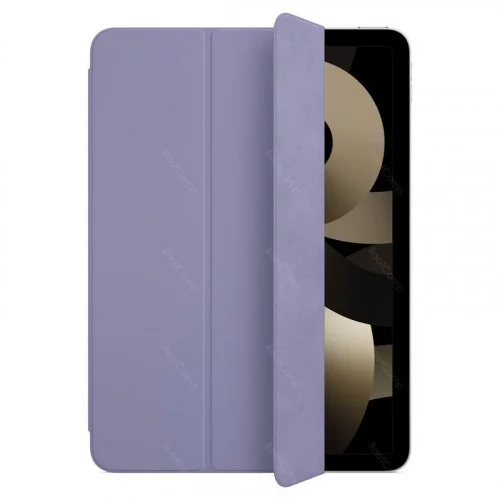 Чехол Apple Smart Cover for iPad (7th/8th/9th Generation) and iPad Air (3rd Gen) - English Lavnder MM6M3 