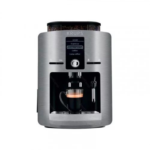 Кофемашина KRUPS EA826E30 