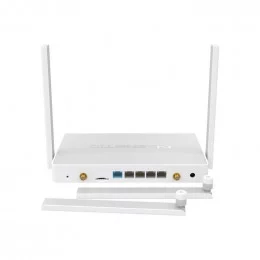Маршрутизатор Keenetic Hero 4G (KN-2310)                                                                                                                                                                                                                  