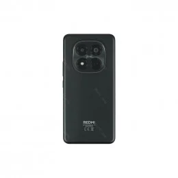 Смартфон Xiaomi REDMI Note 15 Pro 8/256 ГБ черный                                                                                                                                                                                                         