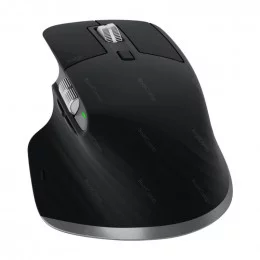 Беспроводная мышь Logitech MX Master 3 for Mac Space Gray (910-005696)                                                                                                                                                                                    