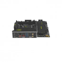 Материнская плата MSI MAG B850M MORTAR WIFI                                                                                                                                                                                                               