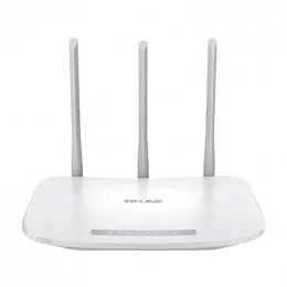Маршрутизатор TP-Link TL-WR845N                                                                                                                                                                                                                           
