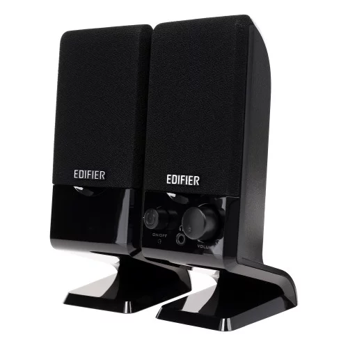 Колонки Edifier M1250 черный 