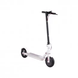 Электросамокат Xiaomi Mijia M365 Electric Scooter White                                                                                                                                                                                                   