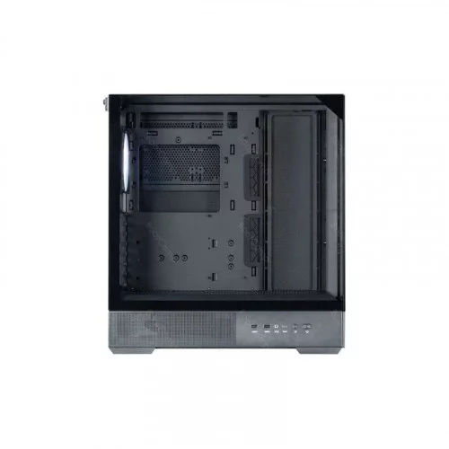 Корпус ZALMAN P40 Prism (Black) 
