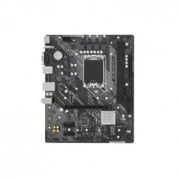 Материнская плата ASROCK H610M-HDV/M.2                                                                                                                                                                                                                    