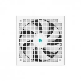 Блок питания DEEPCOOL GamerStorm PN1200M WH (R-PNC00M-FC0W-WGEU)                                                                                                                                                                                          