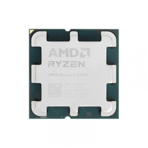 Процессор AMD Ryzen 5 8400F tray 100-000001591 