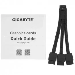 Видеокарта GIGABYTE GeForce RTX 5080 WINDFORCE OC SFF (GV-N5080WF3OC-16GD)                                                                                                                                                                                