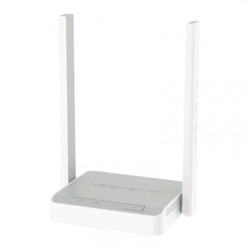 Маршрутизатор Keenetic 4G (KN-1212) 