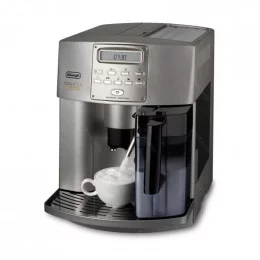 Кофемашина DELONGHI ESAM 3500.S                                                                                                                                                                                                                           