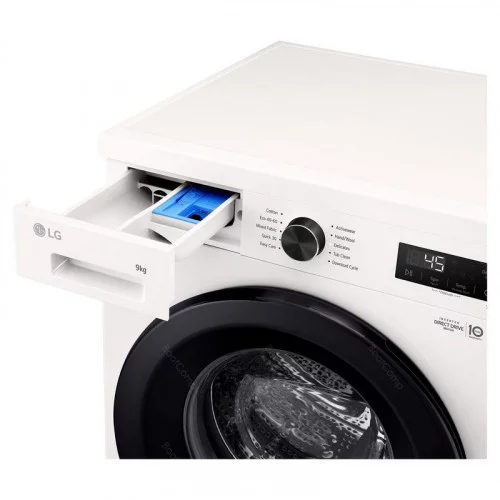 Стиральная машина LG F4X1009NWK 