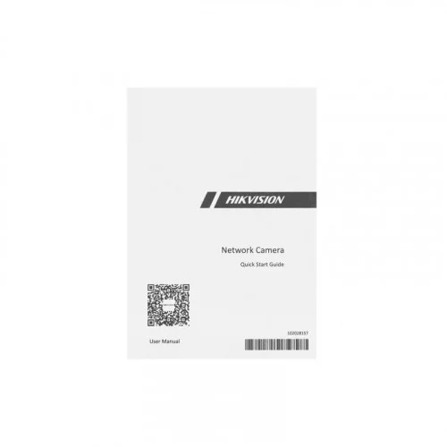 IP-камера Hikvision DS-2CD2483G2-I (2.8 mm) 