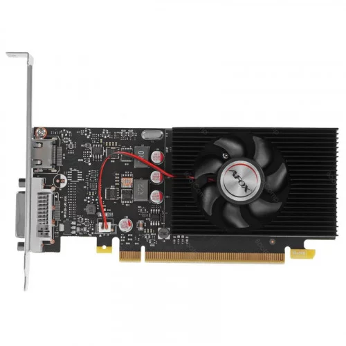 Видеокарта AFOX GeForce GT 1030 AF1030-2048D5L8 
