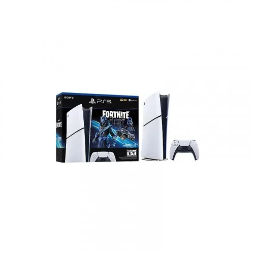Приставка игровая SONY PlayStation 5 Slim/Fortnite 1TB 