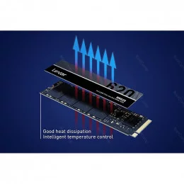 Жесткий диск SSD M.2 512GB Lexar NM620 LNM620X512G-RNNNG                                                                                                                                                                                                  