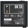 Блок питания 1STPLAYER DK PREMIUM 7.0 [PS-700AX] черный 