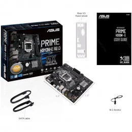 Материнская плата Asus PRIME H310M-E R2.0                                                                                                                                                                                                                 