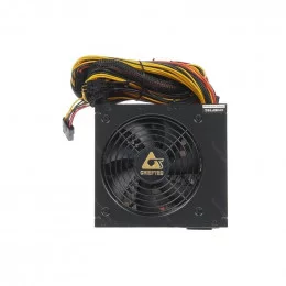 Блок питания Chieftec CORE 600W (Core BBS-600S)                                                                                                                                                                                                           
