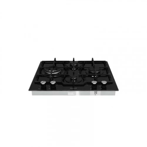 Поверхность газовая Hotpoint HG 62FD/BK 