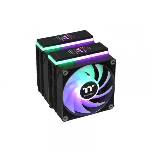 Кулер для процессора Thermaltake ASTRIA 600 ARGB CL-P121-CA12SW-A 