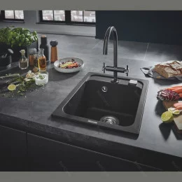 Кухонная мойка GROHE K700 50-С (31650AP0)                                                                                                                                                                                                                 