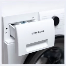 Стиральная машина HOLBERG HWM 46122WDi                                                                                                                                                                                                                    