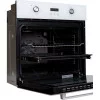 Духовой шкаф электрический HOLBERG HEO 7089TW 