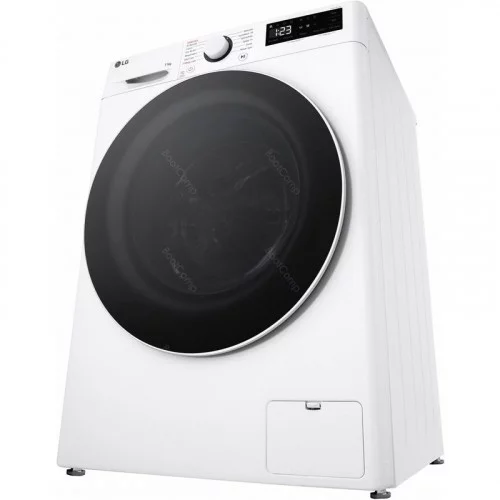 Стиральная машина LG F4WR511S0W 