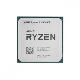 Процессор AMD Ryzen 5 5600XT OEM                                                                                                                                                                                                                          