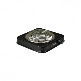 Плитка электрическая BLACKTON BT HP102B черный                                                                                                                                                                                                            