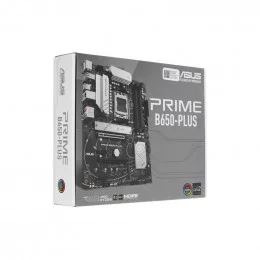 Материнская плата ASUS PRIME B650-PLUS                                                                                                                                                                                                                    