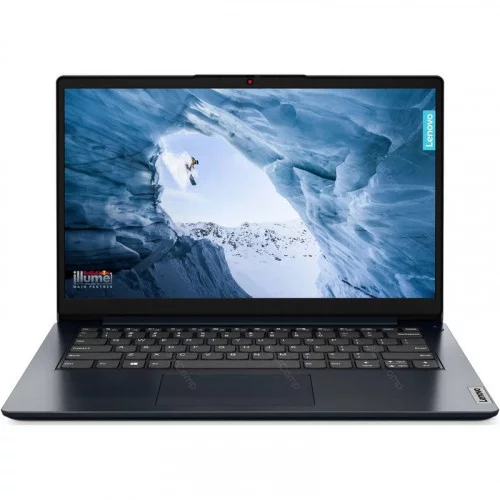 Ноутбук Lenovo 14” FHD (IdeaPad 1 14IAU7) 82QC0064PS 