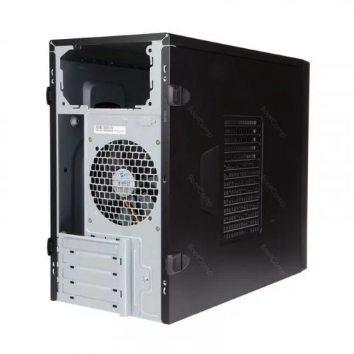 Корпус IN-WIN EM048 Black 