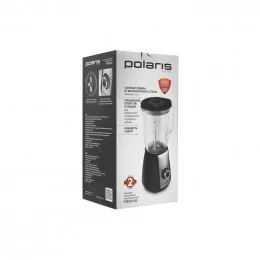 Блендер настольный Polaris PTB 0511G                                                                                                                                                                                                                      