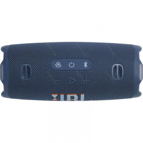 Портативная колонка JBL Charge 6 Blue 