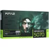 Видеокарта KFA2 GeForce RTX 5070 ROCK(X) OC 3FAN RGB Black (57NON7MDBUEK) 