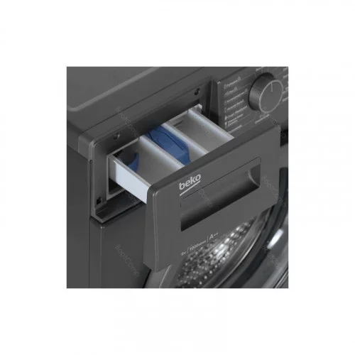 Стиральная машина Beko WSRE6512ZAA 